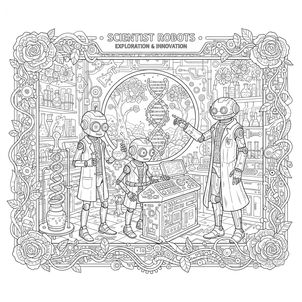 Coloring Page